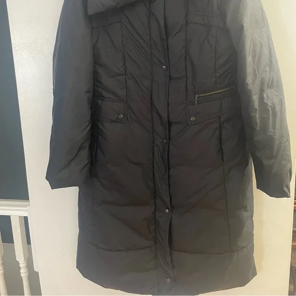 Winter Coat - Picture 2 of 5